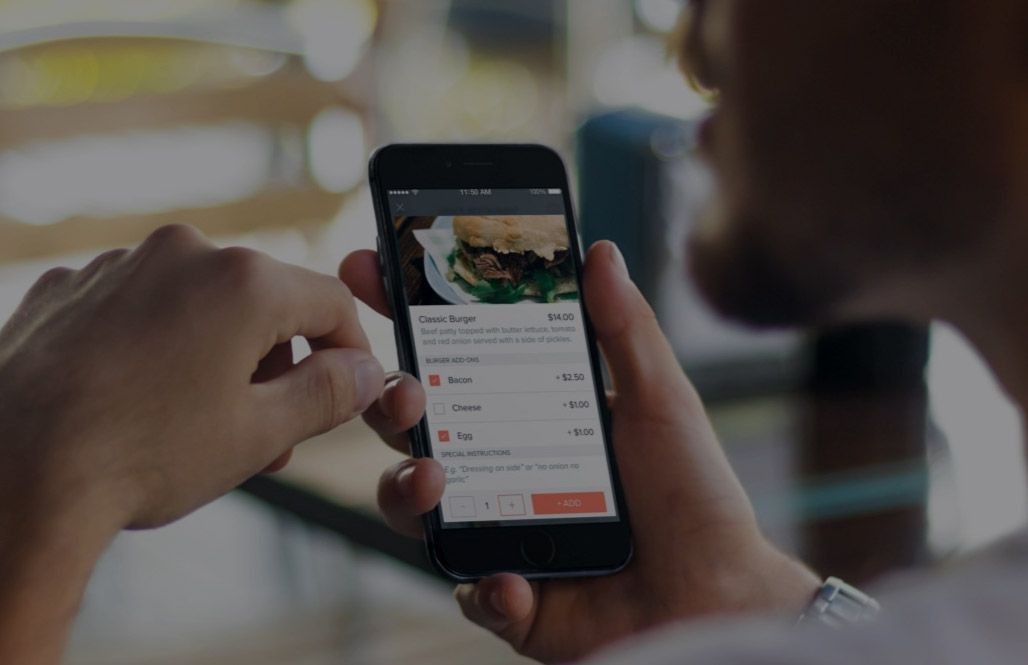 HOW RESTAURANT TECHNOLOGIES ARE REVOLUTIONIZING THE GUEST EXPERIENCE