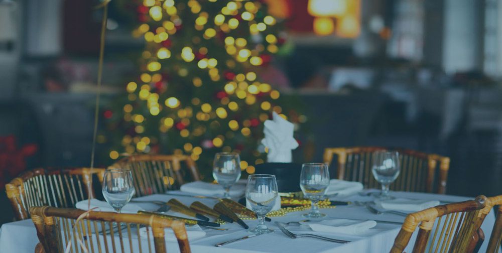 HOW TO MANAGE A RESTAURANT DURING THE HOLIDAYS… WITH LESS STRESS